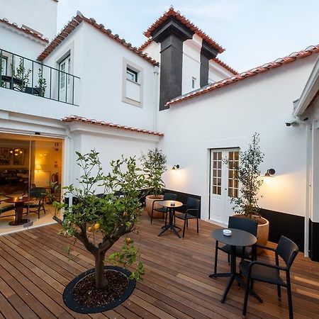Pousada Vila Обидуш Экстерьер фото