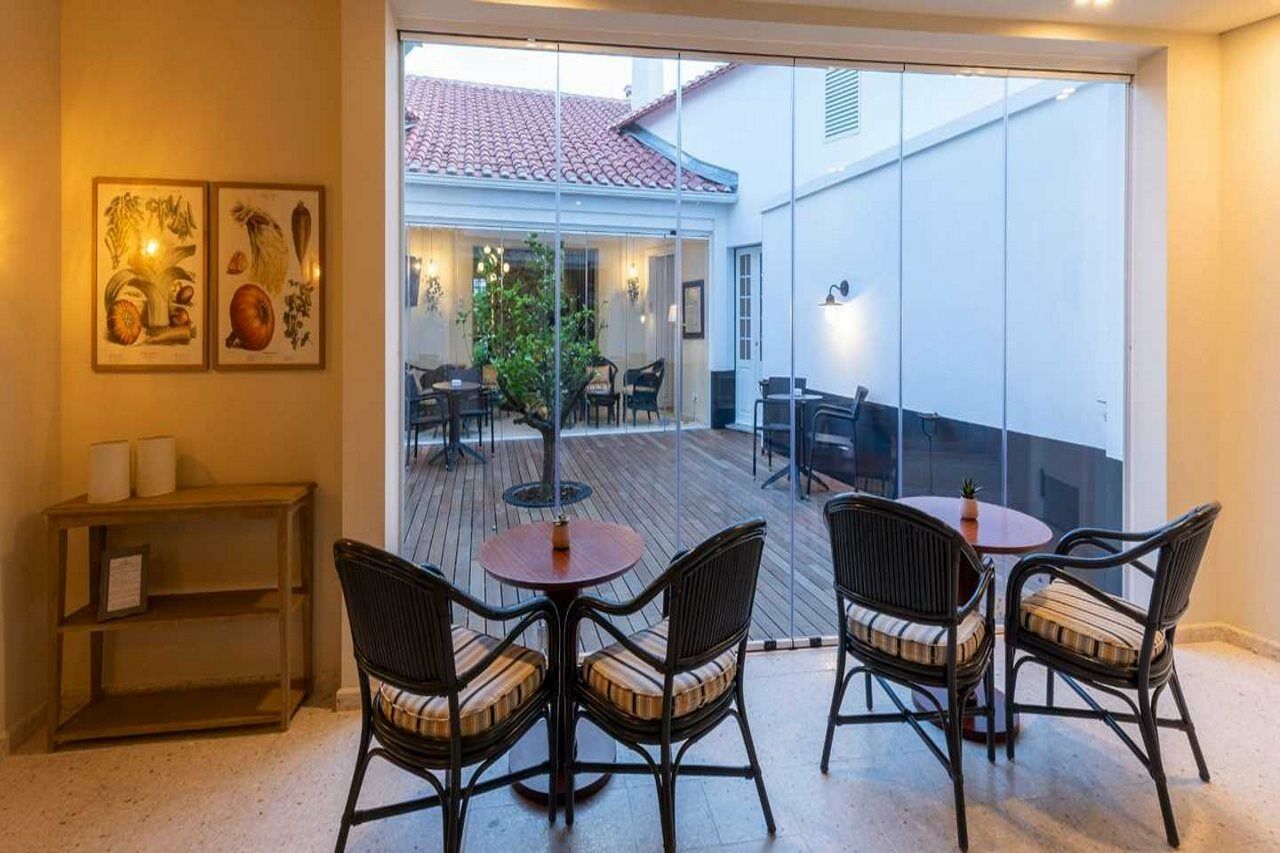 Pousada Vila Обидуш Экстерьер фото